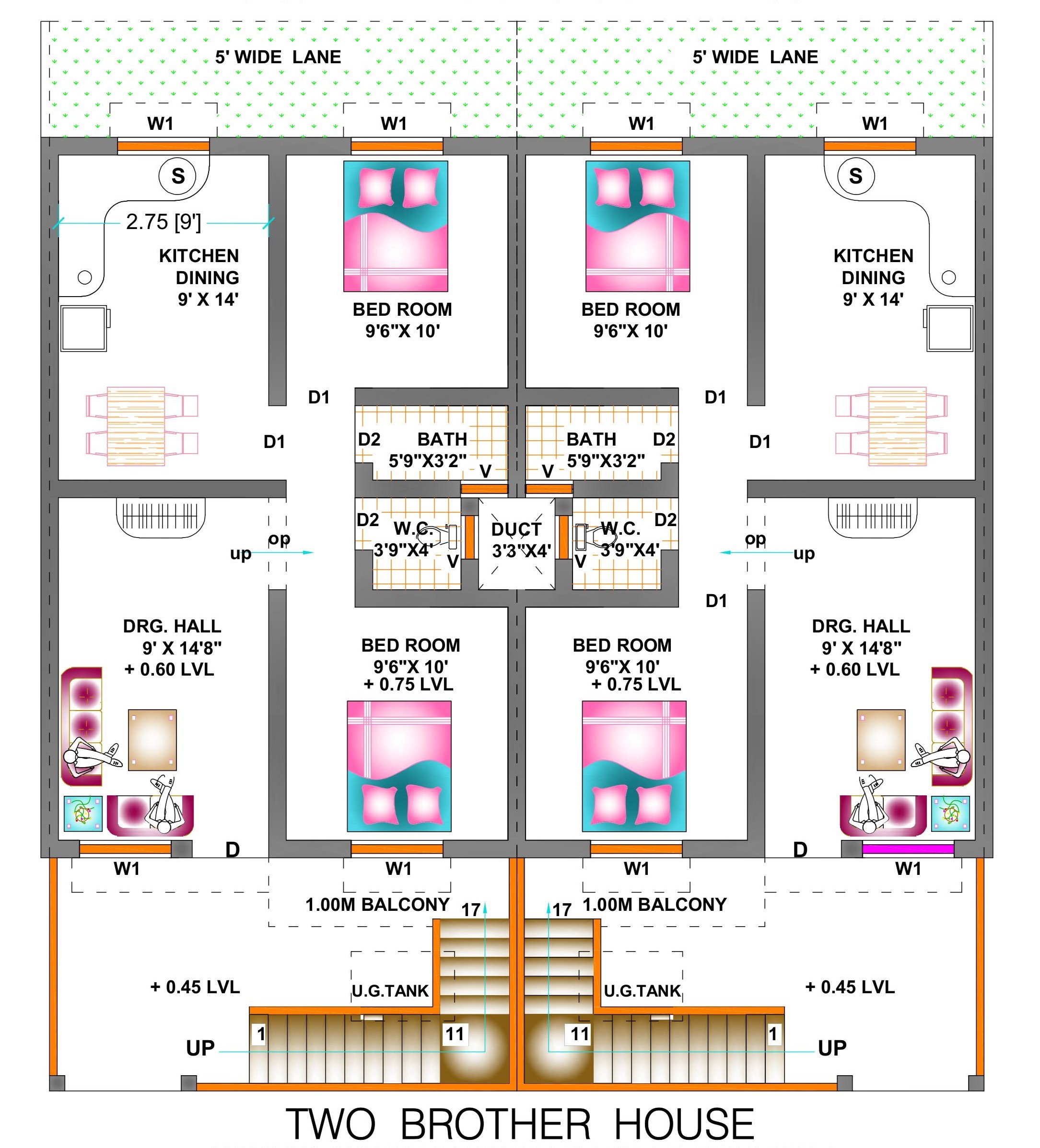Dhanbad Home Designer